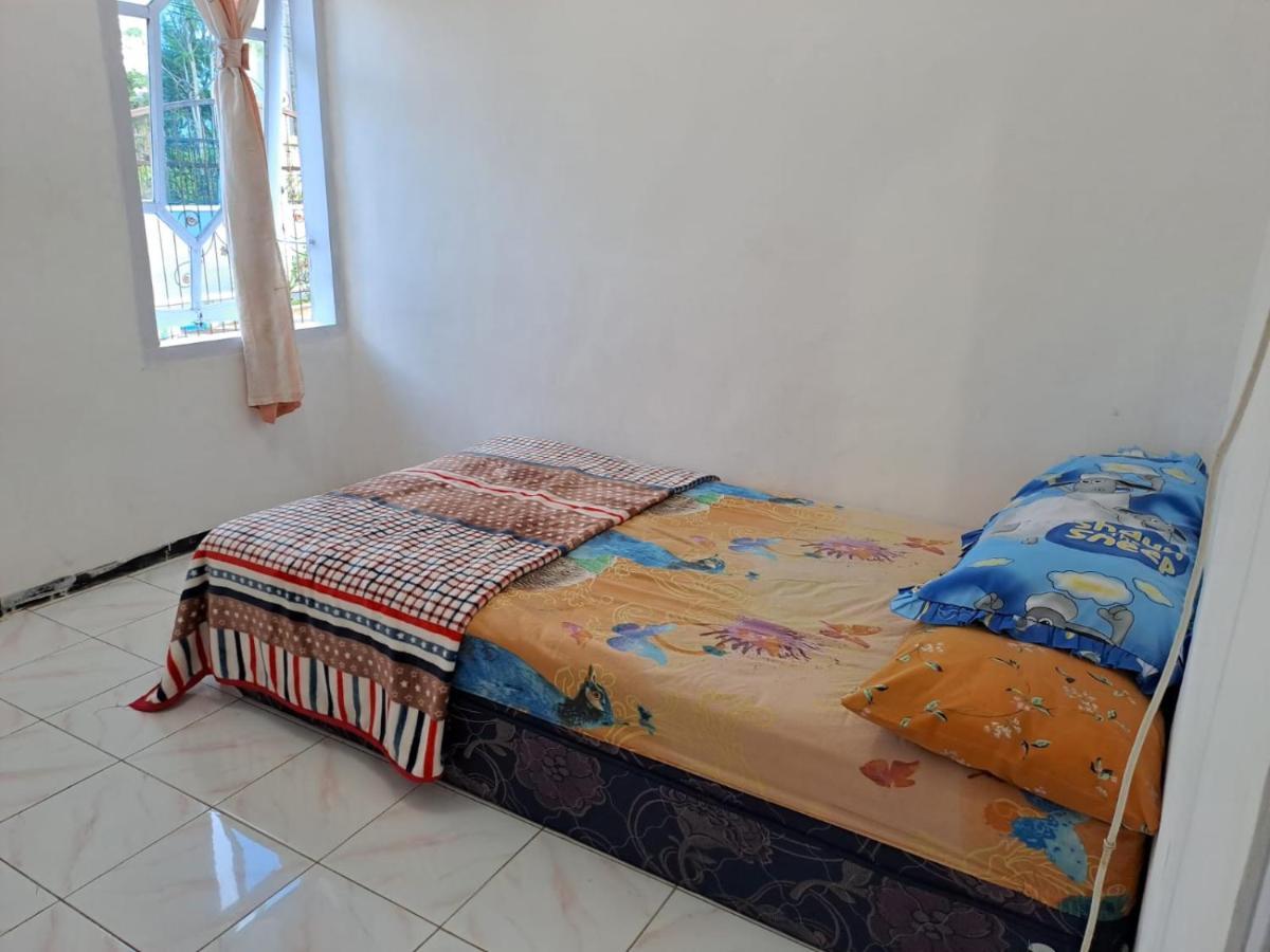 Indo Homestay มะลัง ภายนอก รูปภาพ