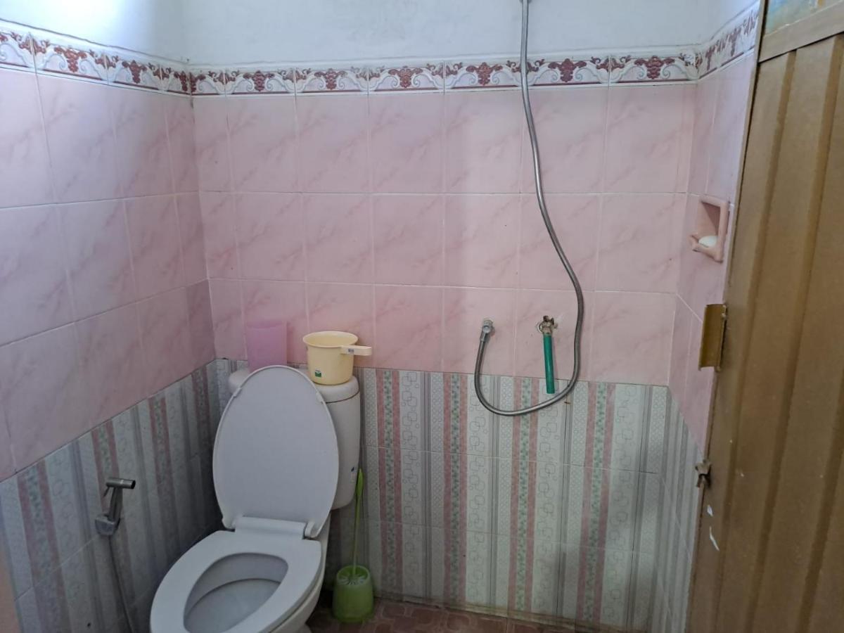 Indo Homestay มะลัง ภายนอก รูปภาพ