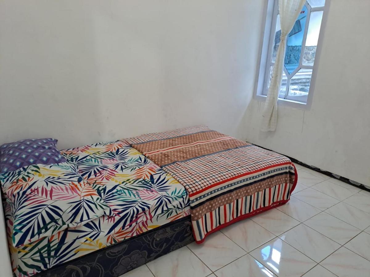 Indo Homestay มะลัง ภายนอก รูปภาพ